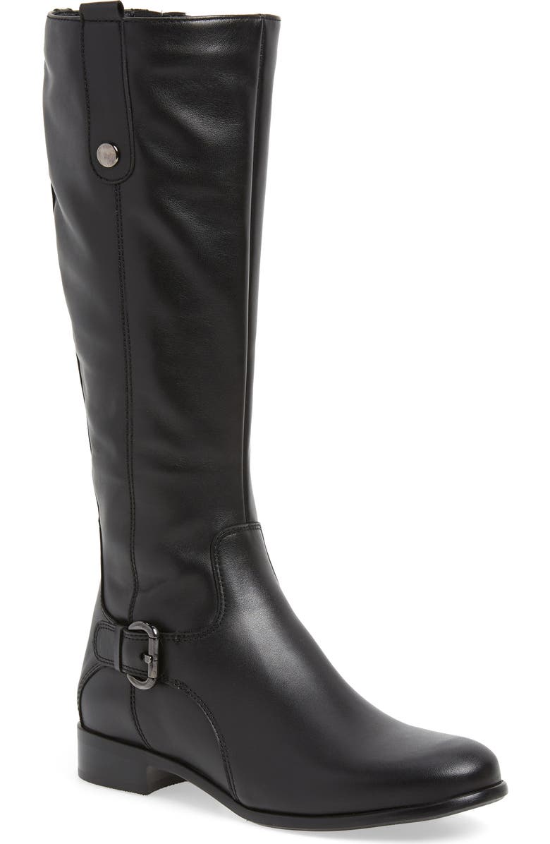 La Canadienne Stefanie Waterproof Boot, Main, color,