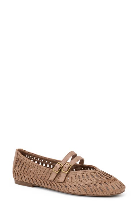 Elizabeth Mary Jane Flat (Women)