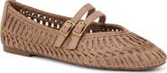 Reiss Elizabeth Mary Jane Flat