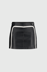 SAEMDI Calix Biker Shirt