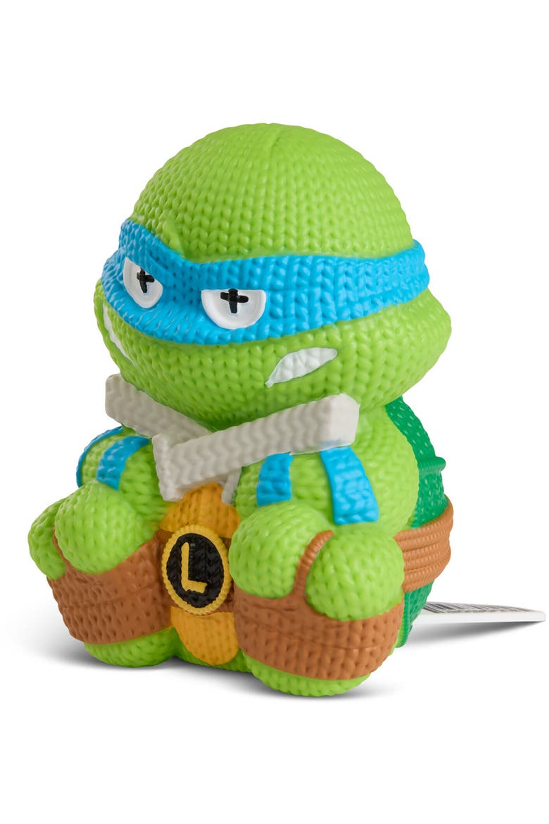 Teenage Mutant Ninja Turtles - Leonardo, Alternate, color, Multicolor