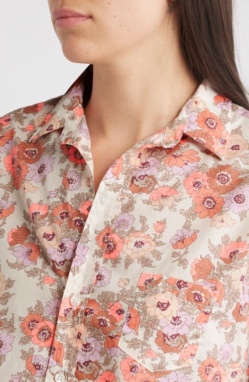 Frank & Eileen Eileen Relaxed Button-up Shirt
