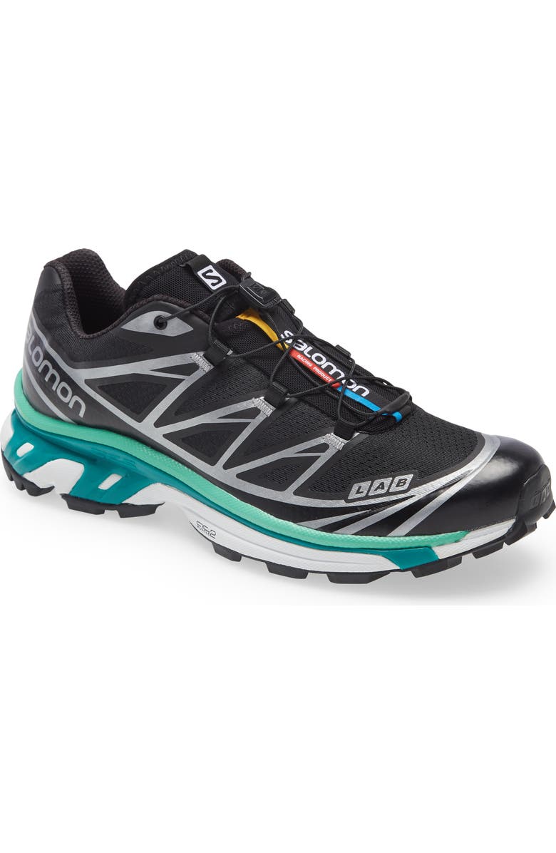 Salomon Gender Inclusive XT-6 Sneaker, Main, color,