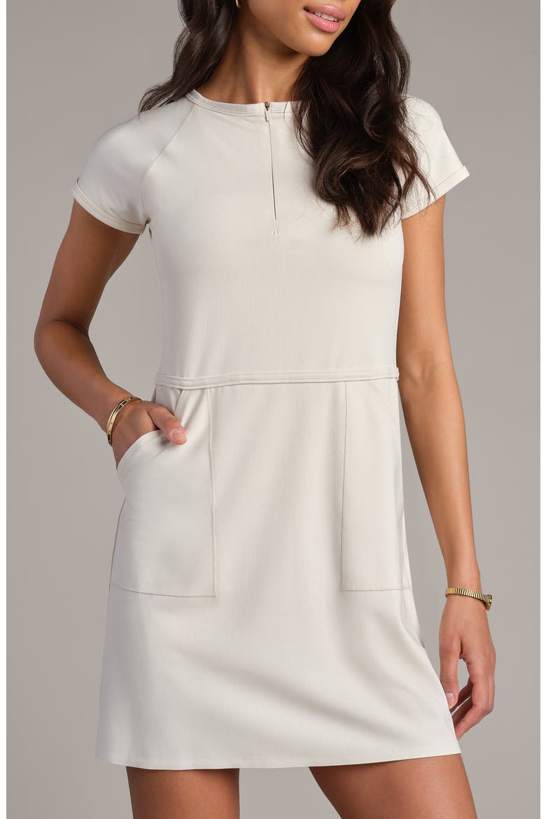 rhone stance rib dress Stance Rib Minidress (Women)