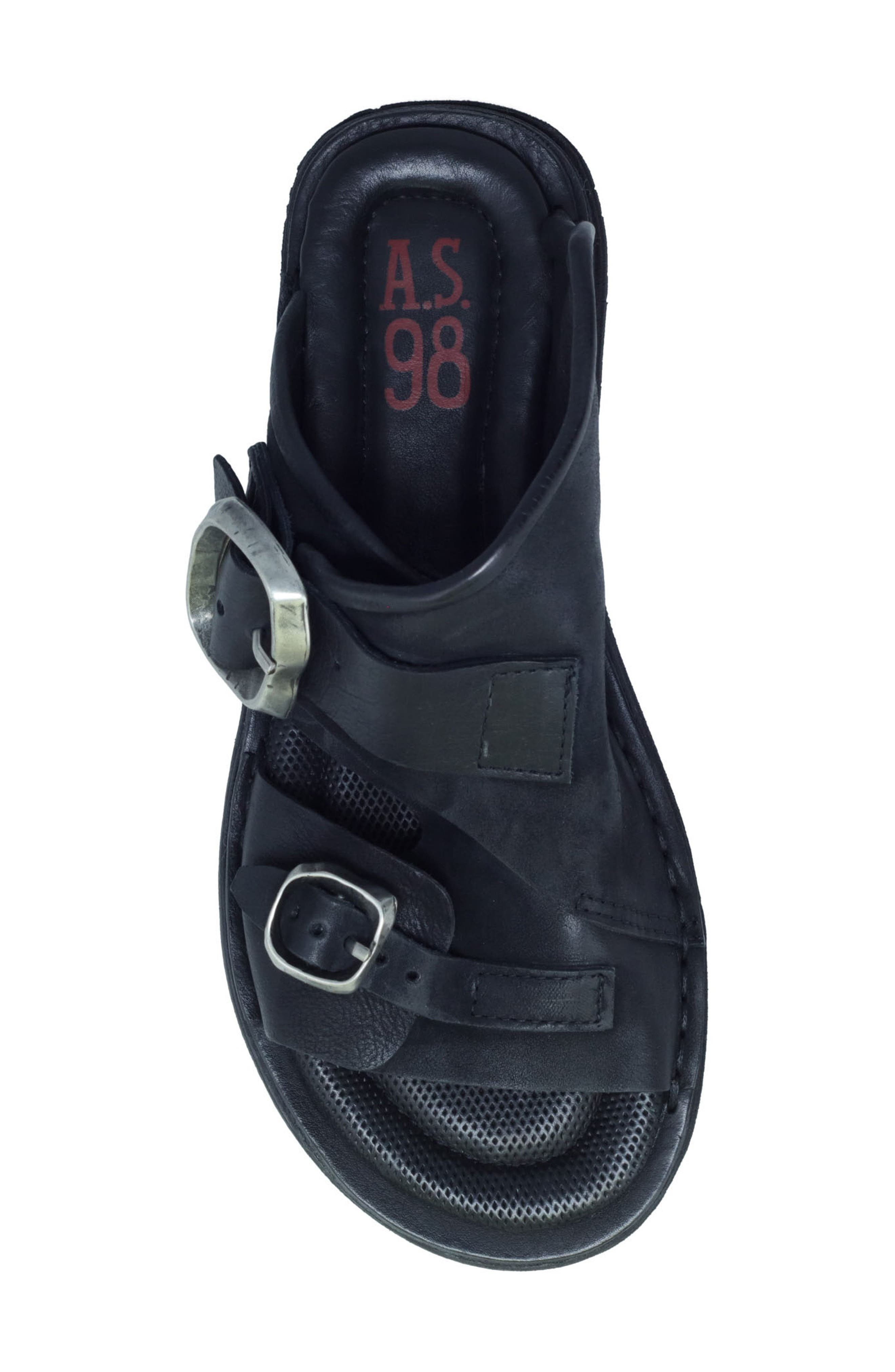 A.S.98 Tavon Sandal, Alternate, color, 