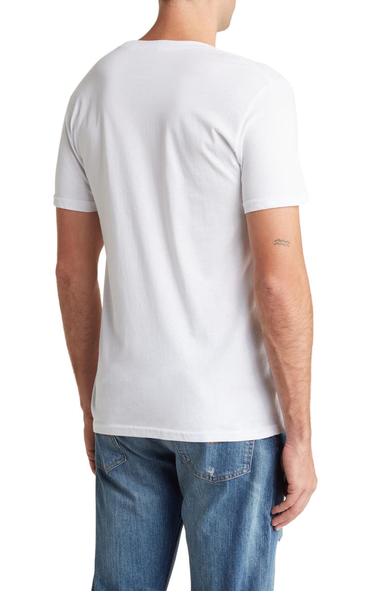 Volcom Sickly T-Shirt, Alternate, color, 