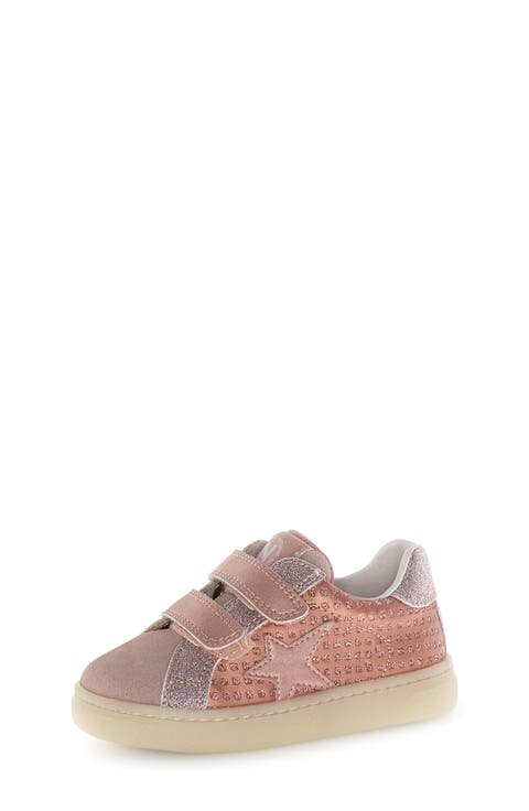 Kids' Pinn VL Sneaker