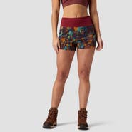 Backcountry Destination Short - Women's