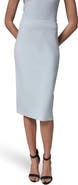 Donna Karan New York Sweater Pencil Skirt