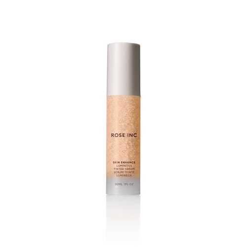 Rose Inc Skin Enhance Luminous Tinted Serum In Neutral