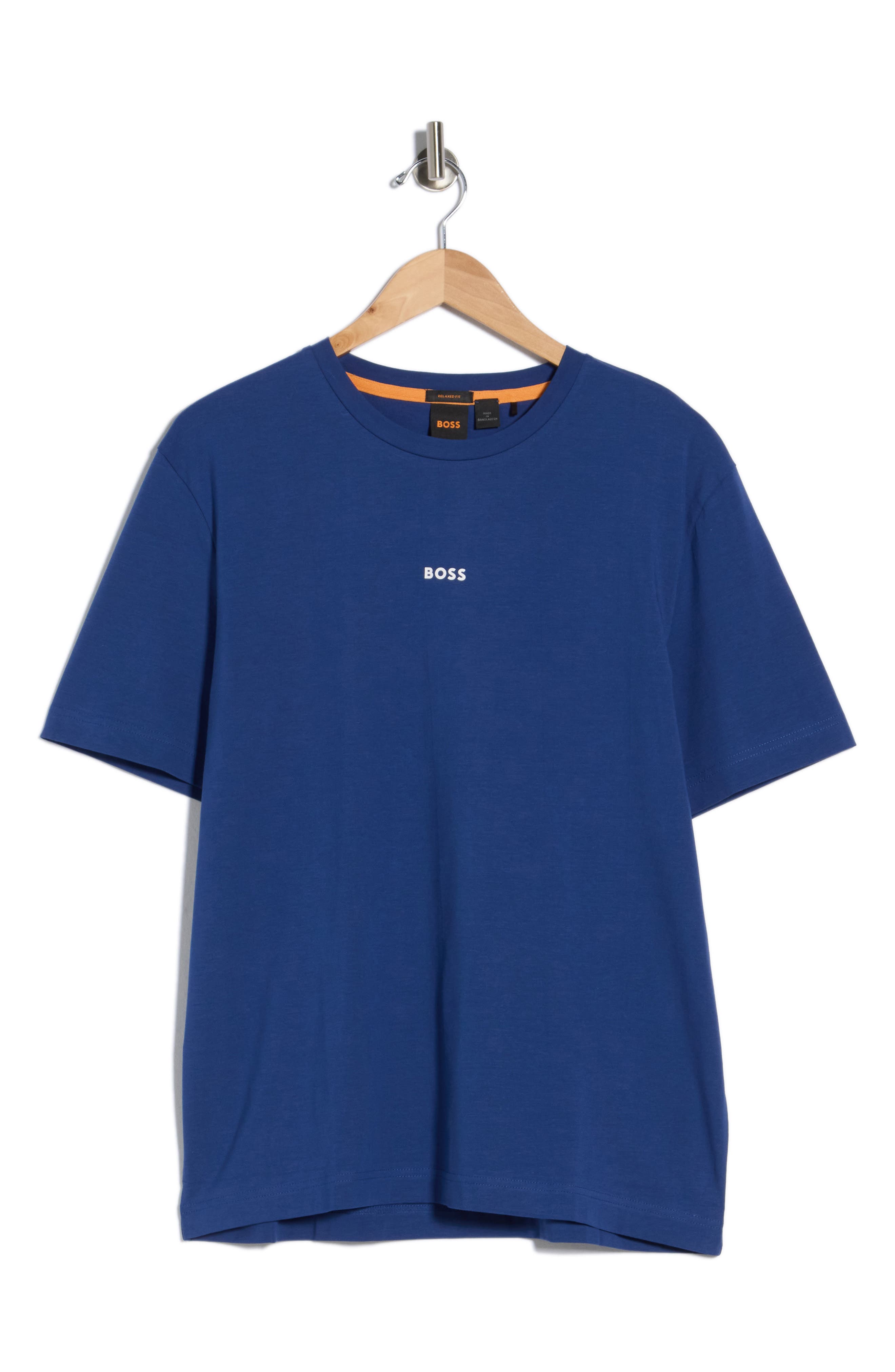 BOSS Tchup Stretch Cotton T-Shirt