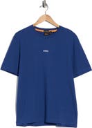 BOSS Tchup Stretch Cotton T-Shirt