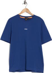 BOSS Tchup Stretch Cotton T-Shirt