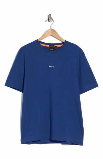 BOSS Tchup Stretch Cotton T-Shirt