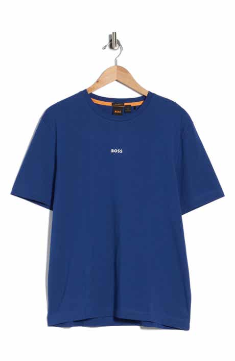 BOSS Tchup Stretch Cotton T-Shirt