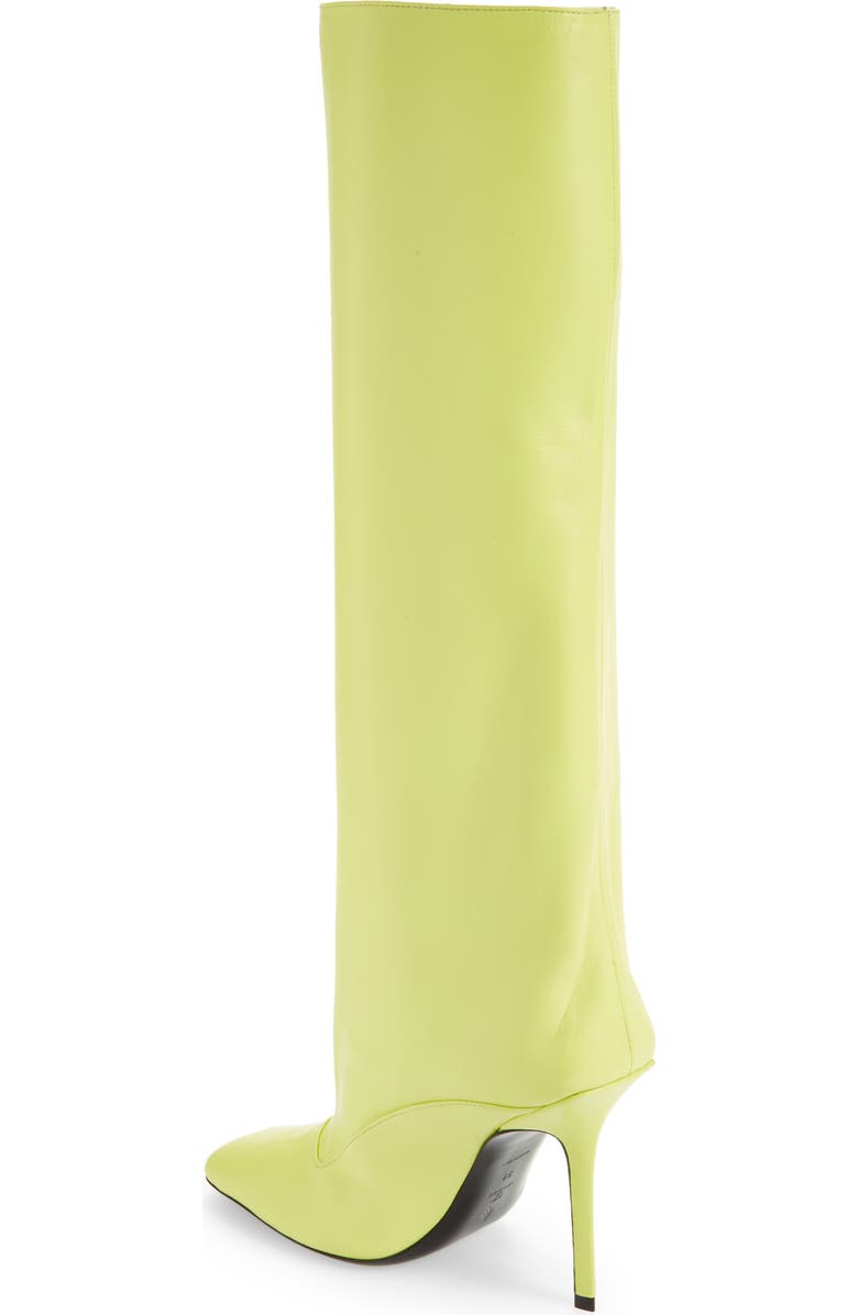 The Attico Sienna Knee High Boot, Alternate, color,