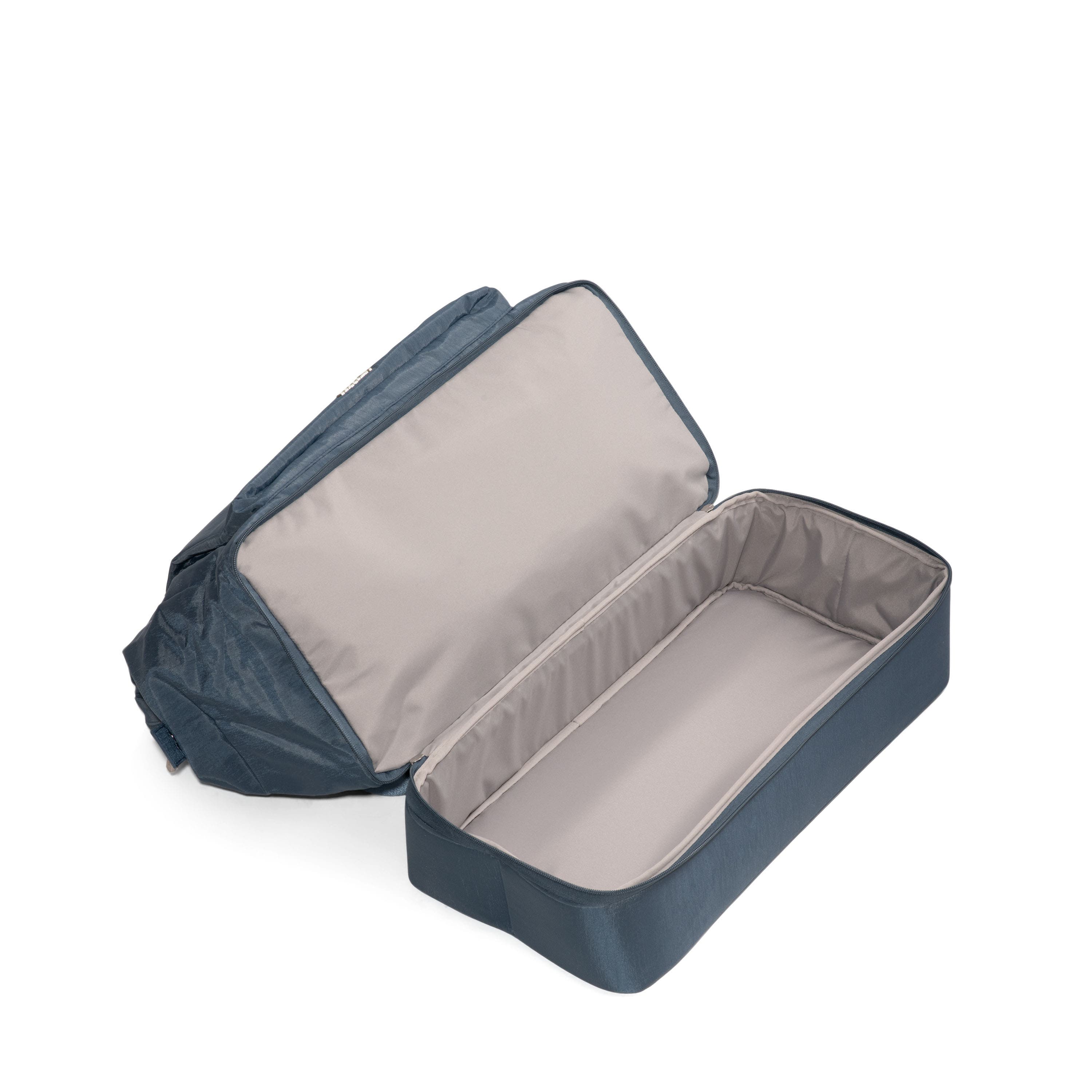 Modern Weekender Bag, Alternate, color, Mist