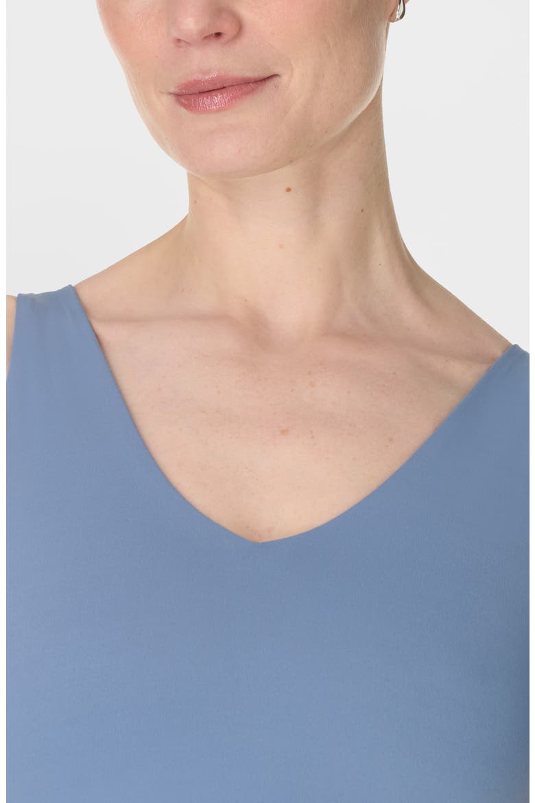 Ultimate Studio Voop Sports Bra, Alternate, color, LUXE BLUE