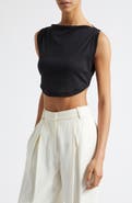 A.L.C. Mae Crop Tank