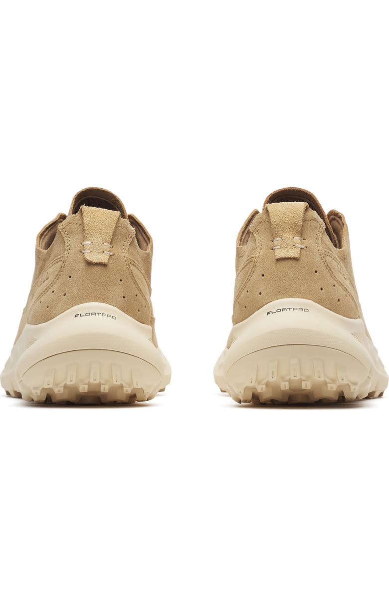 Merrell Nova 4 Traveller Running Shoe, Alternate, color, Beaver