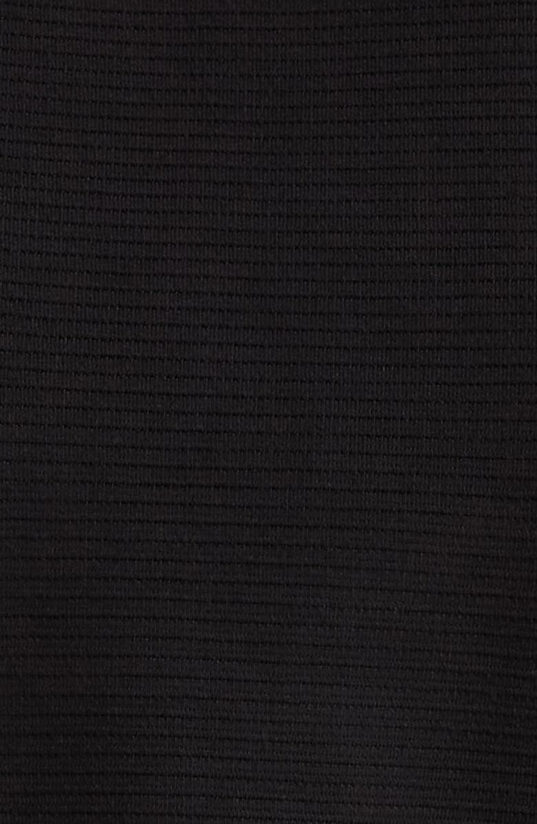 SPANX<sup>®</sup> AirEssentials Rib UPF 50+ Romper, Alternate, color, Very Black