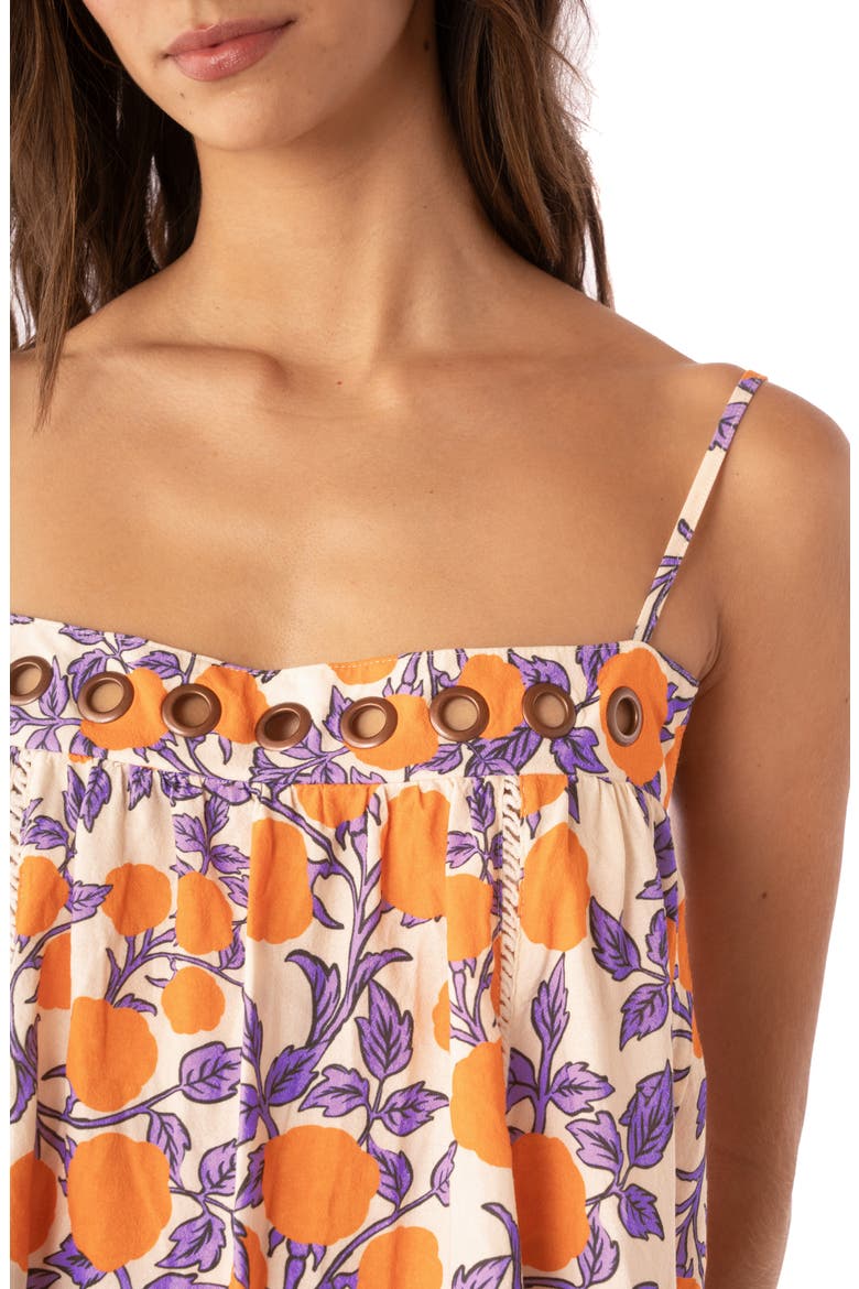 Guilia Cover-Up Dress, Alternate, color, OPEN WHITE