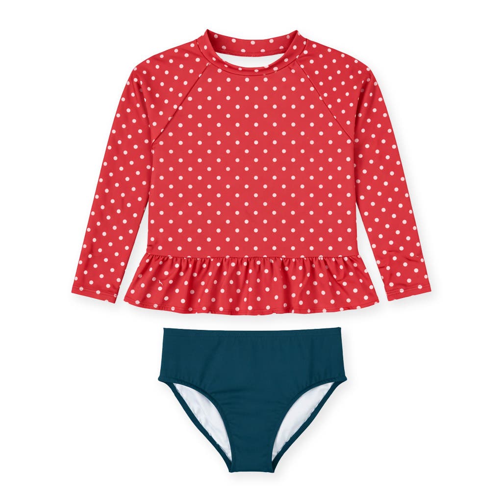 selected Red/White/Blue