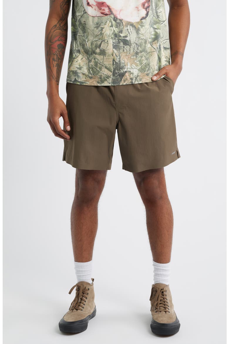 Path Shorts, Main, color, CANTEEN