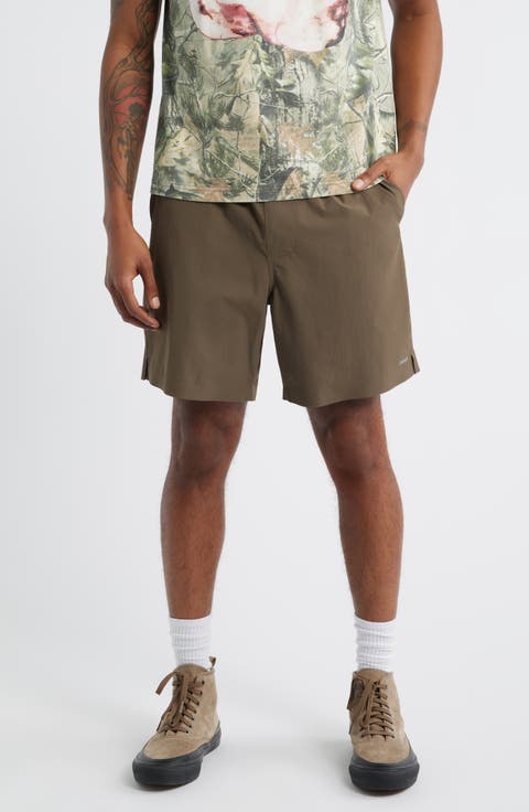 Path Shorts
