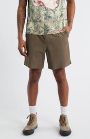 Obey Path Shorts