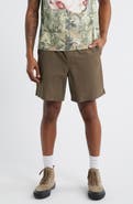 Obey Path Shorts