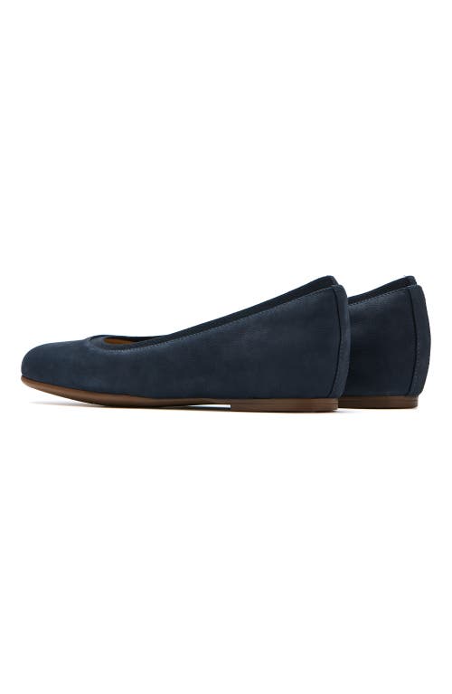 ABEO ABEO CADENCE BALLET FLAT 