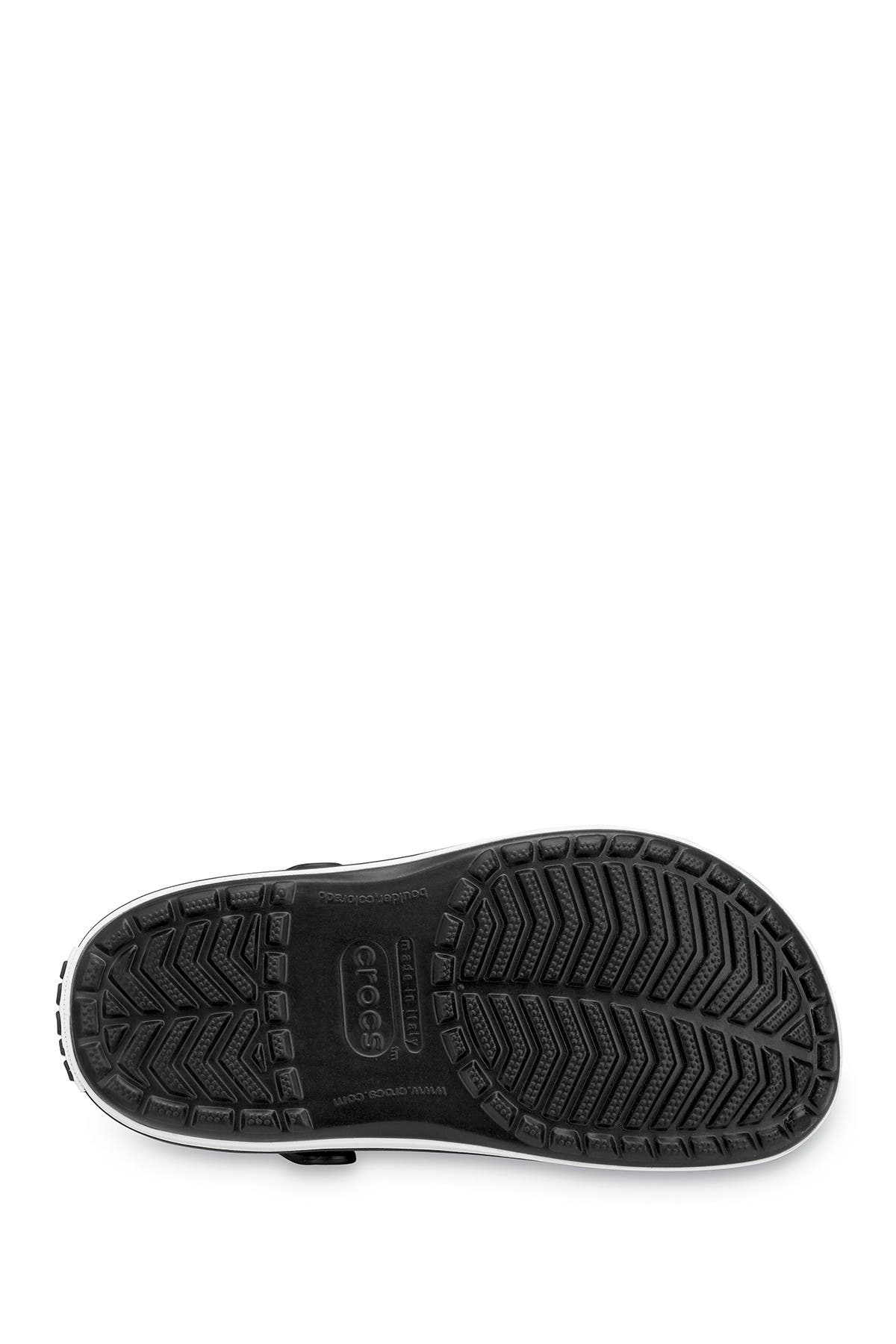 CROCS 'Crocband' Clog, Alternate, color, 