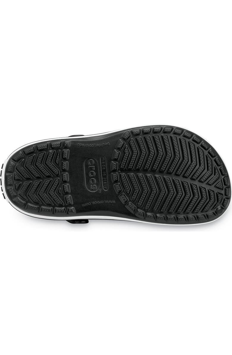 CROCS 'Crocband' Clog, Alternate, color,