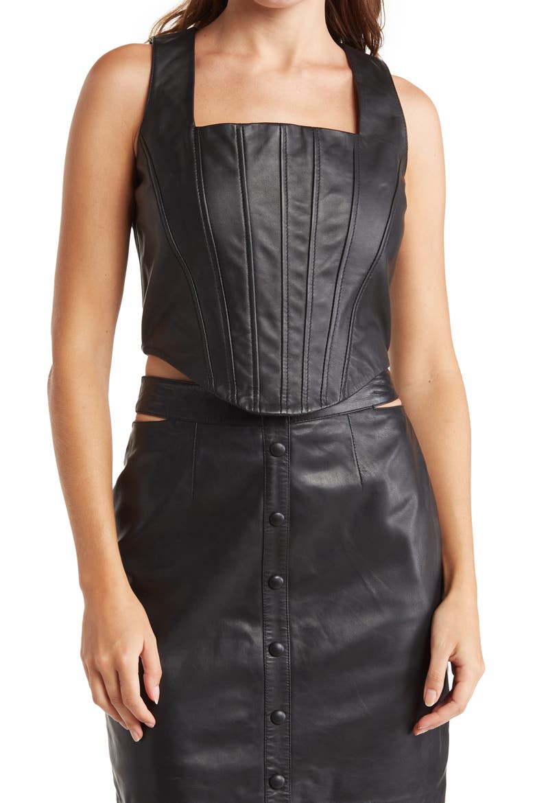 Imani Top, Main, color, BLACK