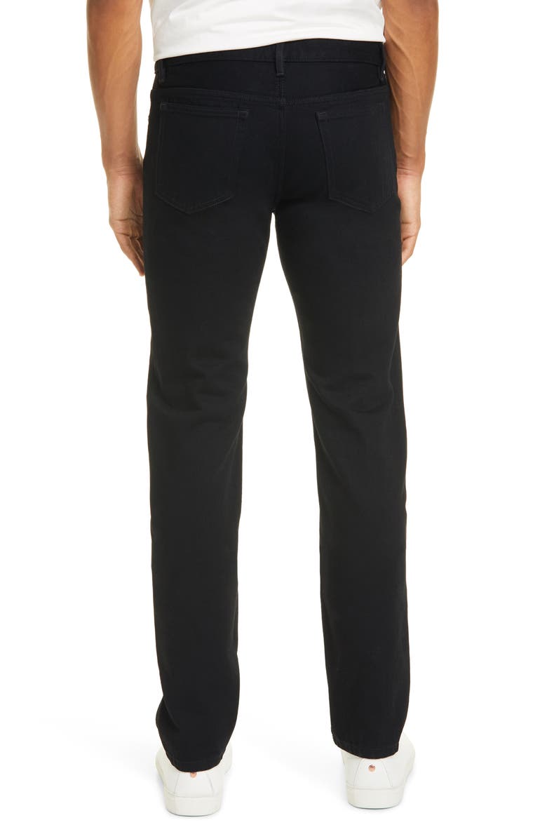 A.P.C. Petit Standard Jeans, Alternate, color,