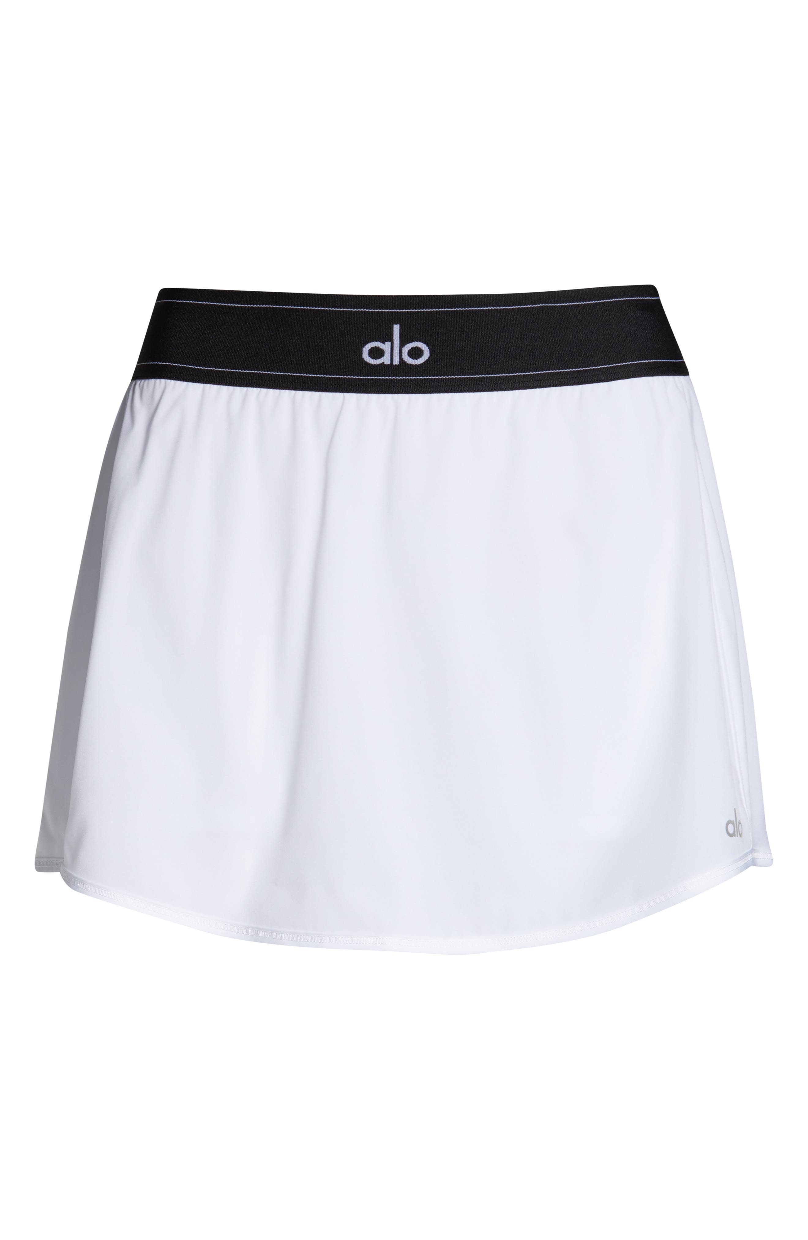 Alo Match Point Tennis Skirt (Women) | Nordstrom