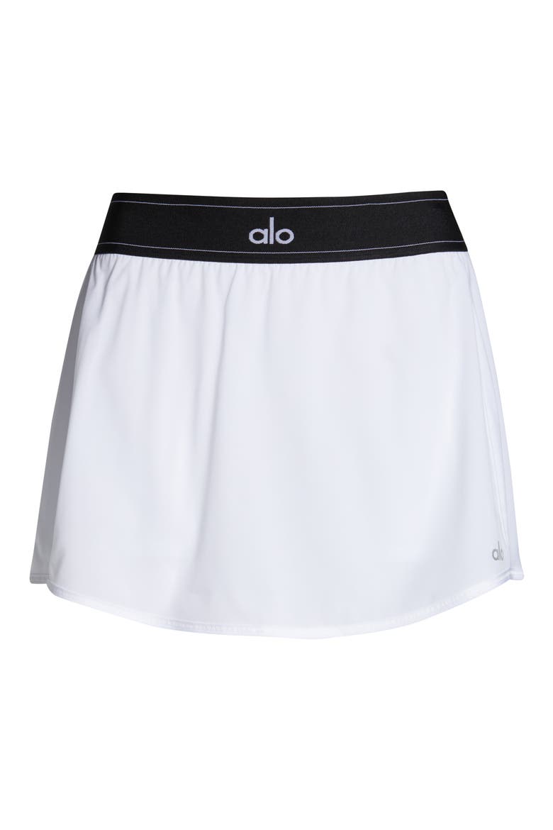Match Point Tennis Skirt (Women) | Nordstrom