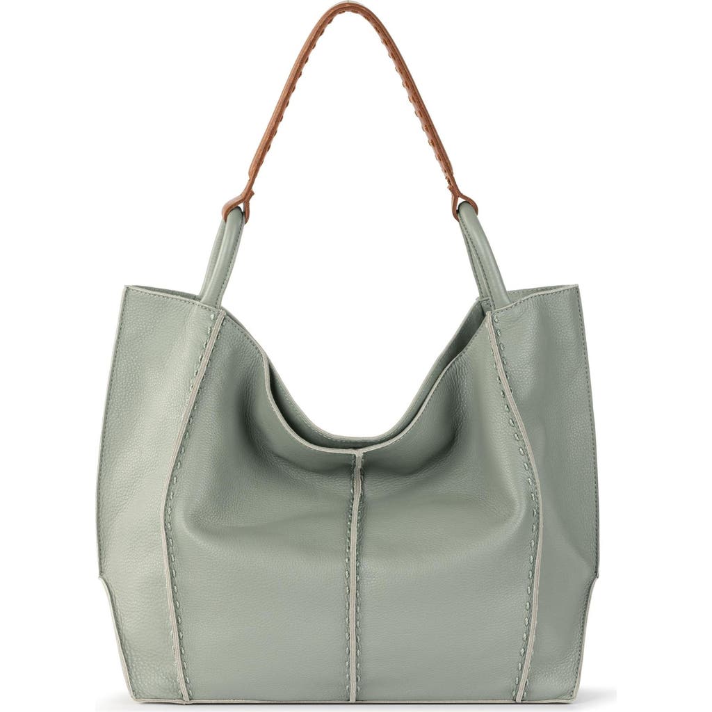 The Sak Los Feliz Large Tote Leather Bag