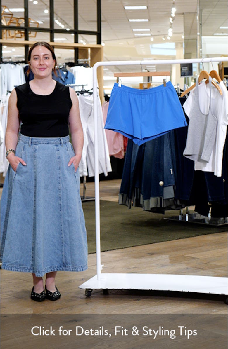 Cheeky Shorts, sales video thumbnail