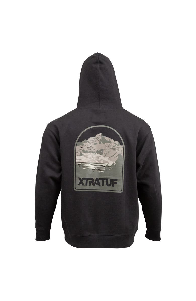 XTRATUF Unisex Hoodie, Alternate, color, 