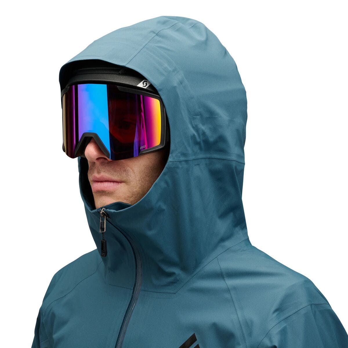 Recon Lt Stretch Shell - Men's - image 4