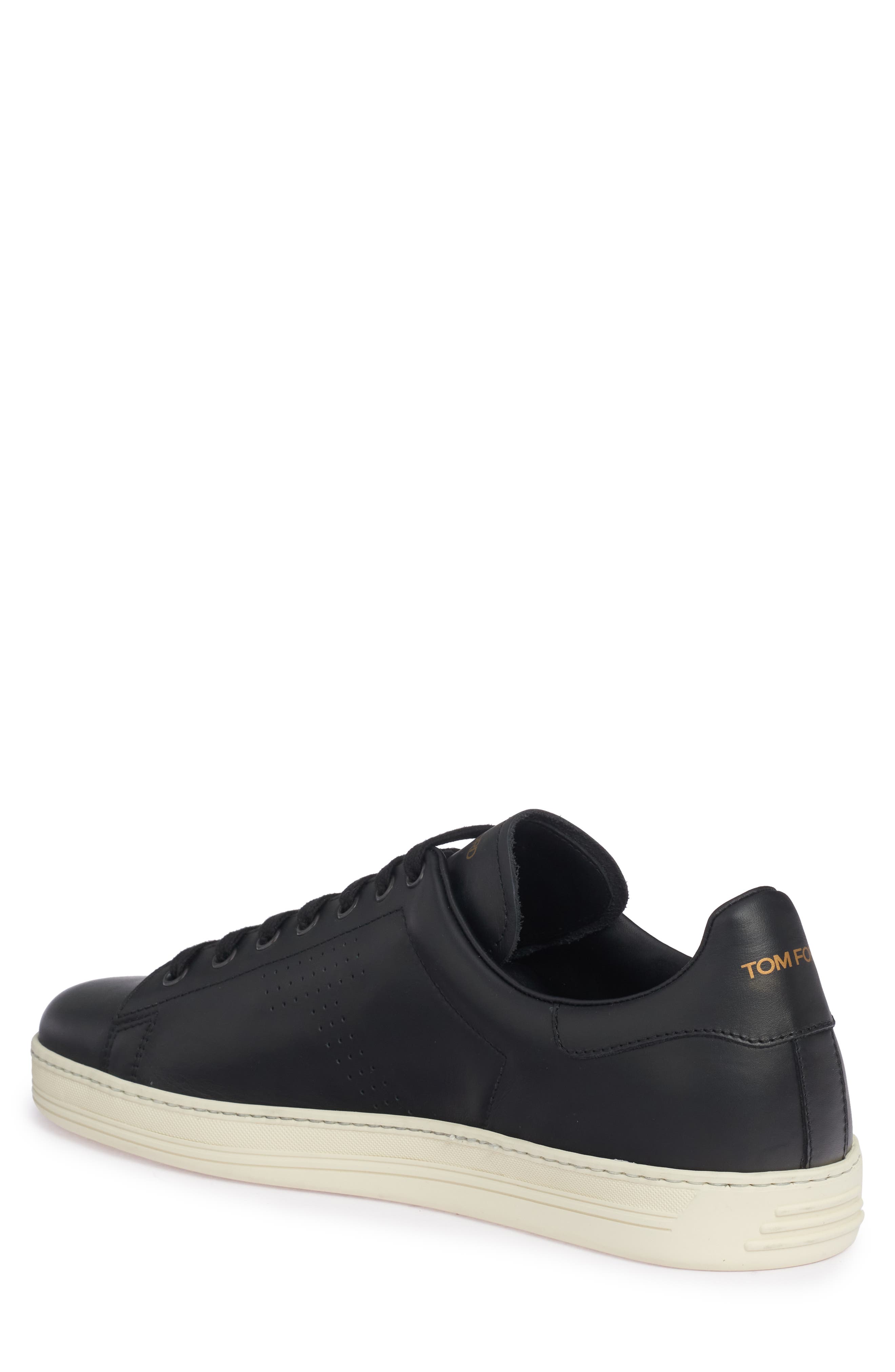 TOM FORD Warwick Low Top Sneaker, Alternate, color, 