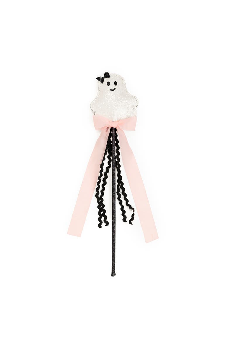 Sweet Wink Ghost Halloween Wand, Main, color, 
