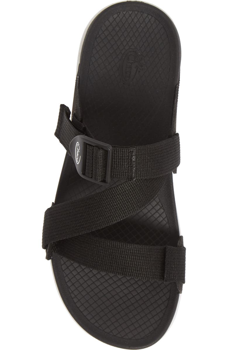Chaco Lowdown Slide Sandal, Alternate, color,