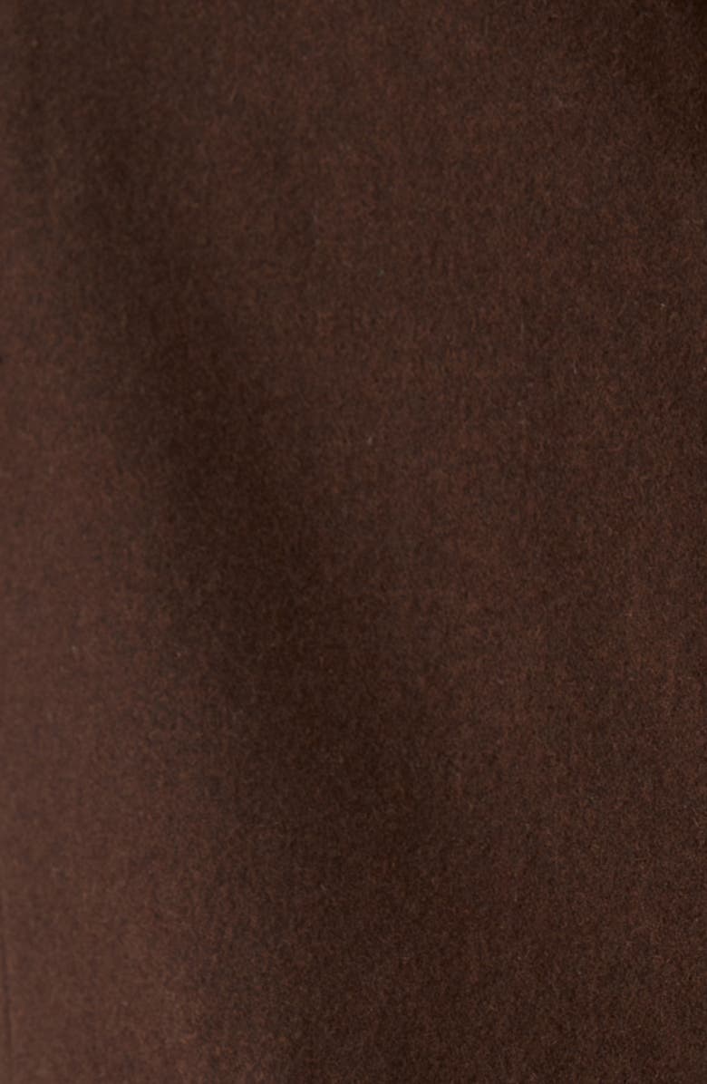 Frank And Oak Lawrence Wool Blend Topcoat, Alternate, color,