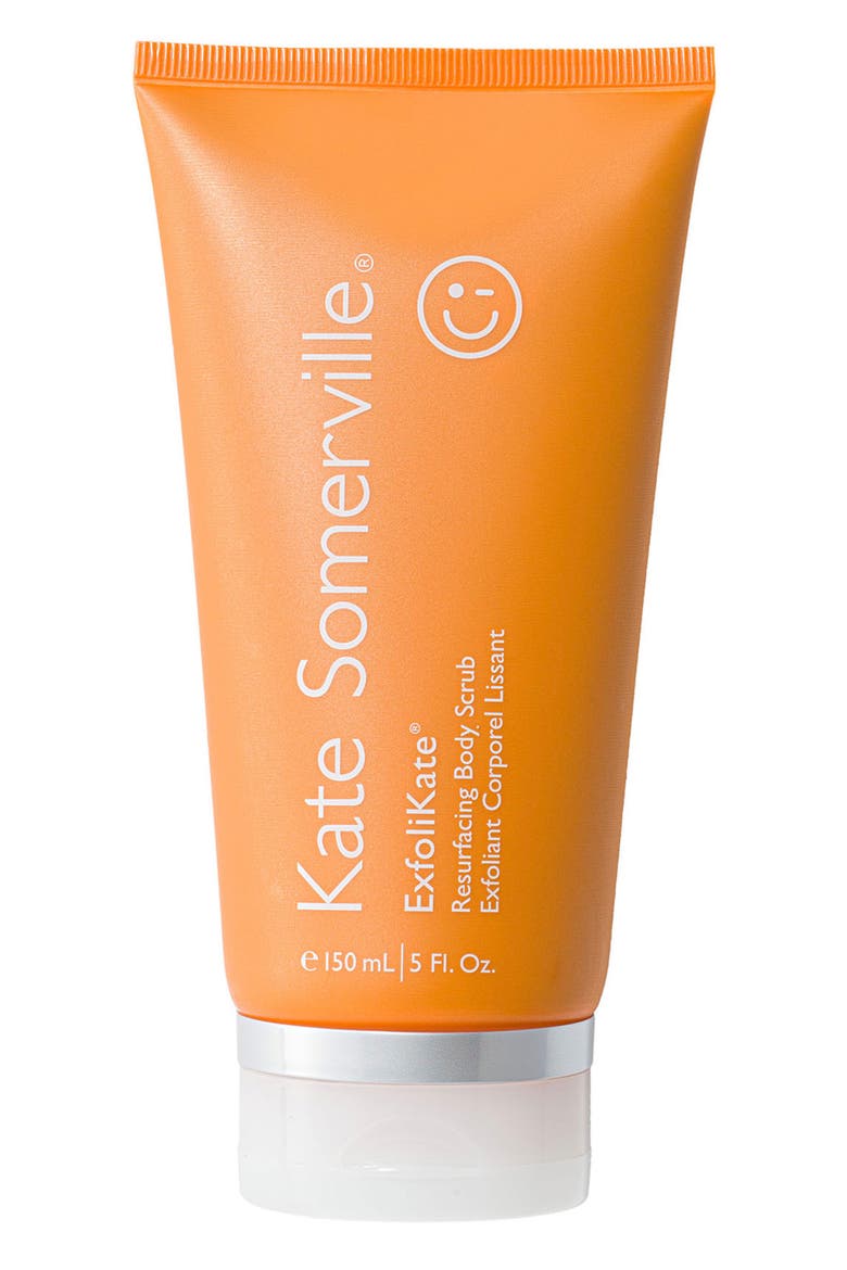 ExfoliKate® Resurfacing Body Scrub, Main, color, NO COLOR