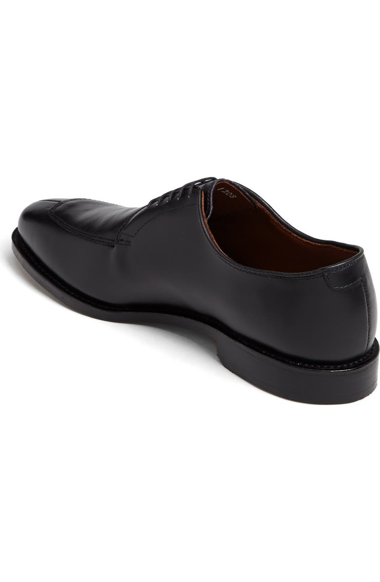 Allen Edmonds Delray Split Toe Derby, Alternate, color,