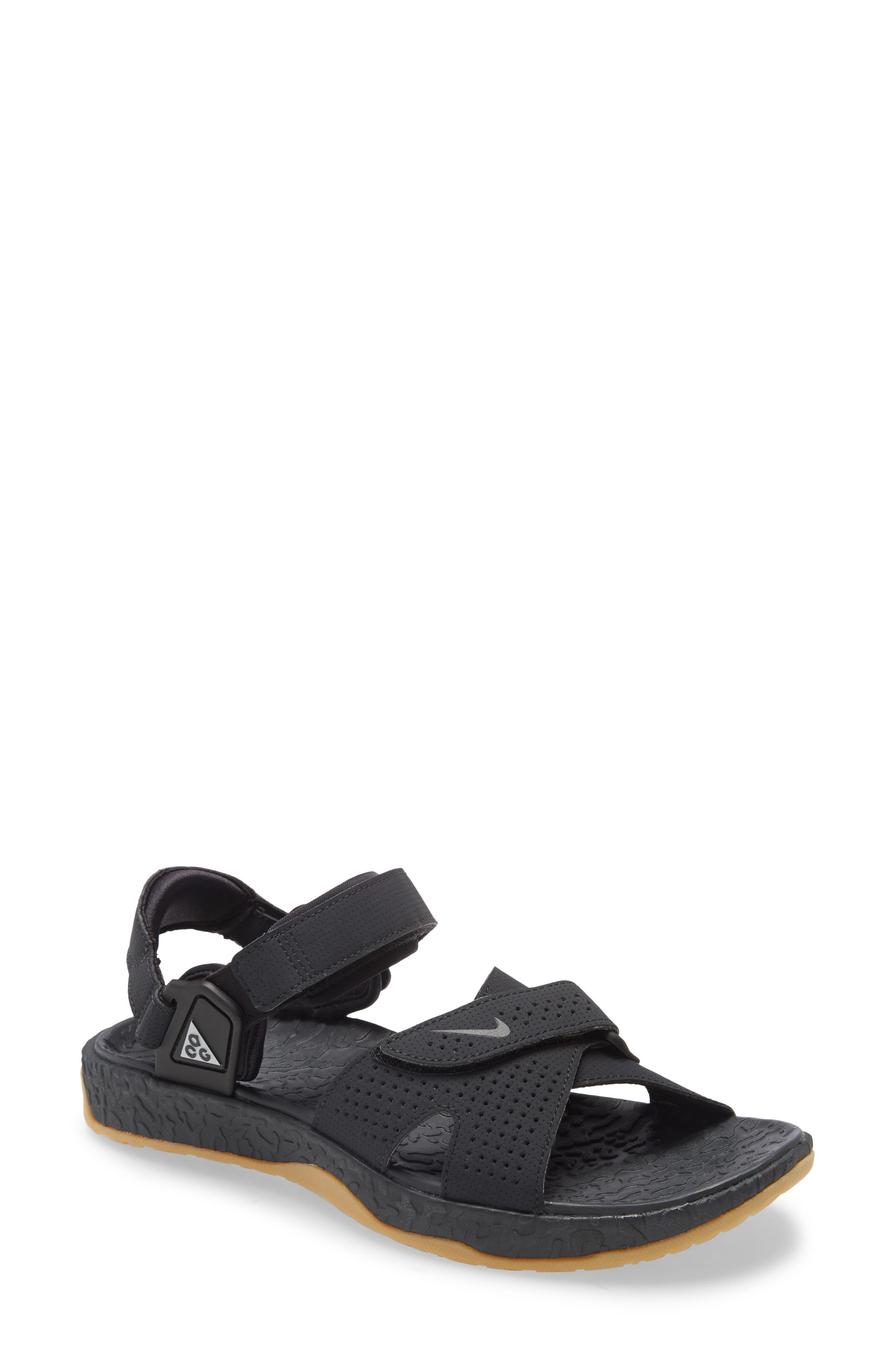 Nike ACG Air Deschutz Sandal, Main, color, 