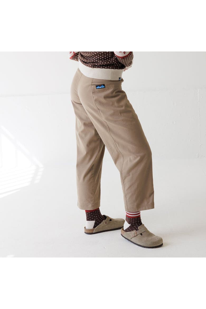 Harlowton Pant - Women's, Alternate, color, Buff